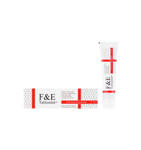 Крем-анестетик Tattooist Original RED 35g
